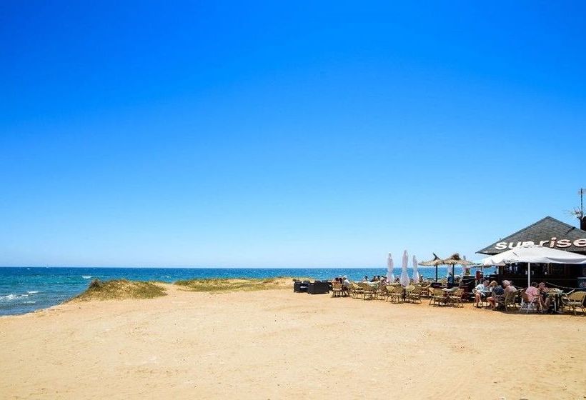 Apartamento Bennecke Rafael