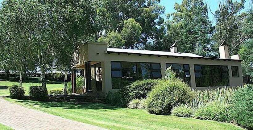 צימר Drinkwater Guest Farm