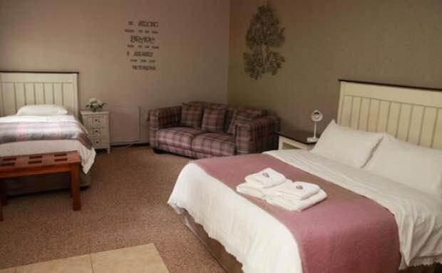 צימר Drinkwater Guest Farm