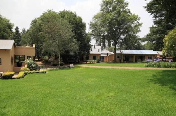 צימר Drinkwater Guest Farm