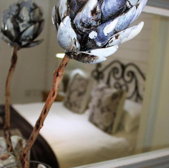 צימר Kleinzee Oceanfront Guest House