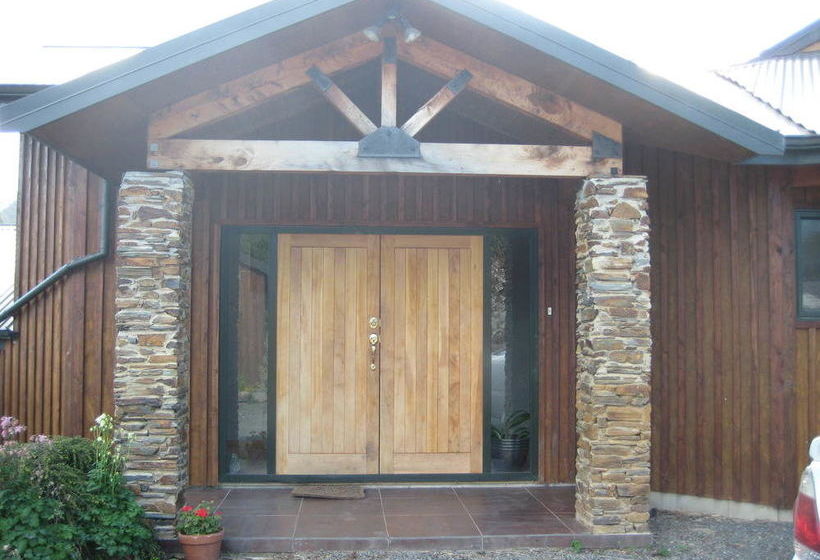 تختخواب و صبحانه Leithview B And B