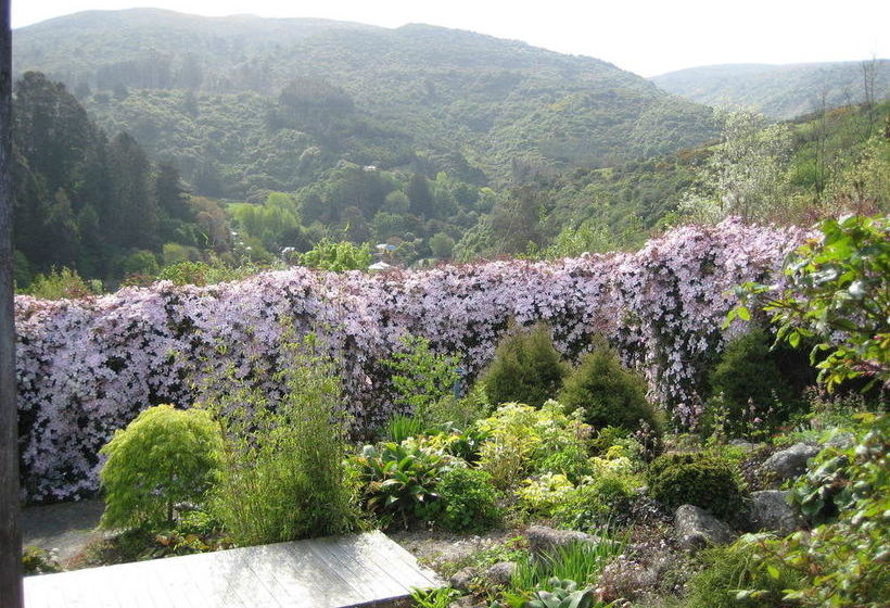 تختخواب و صبحانه Leithview B And B