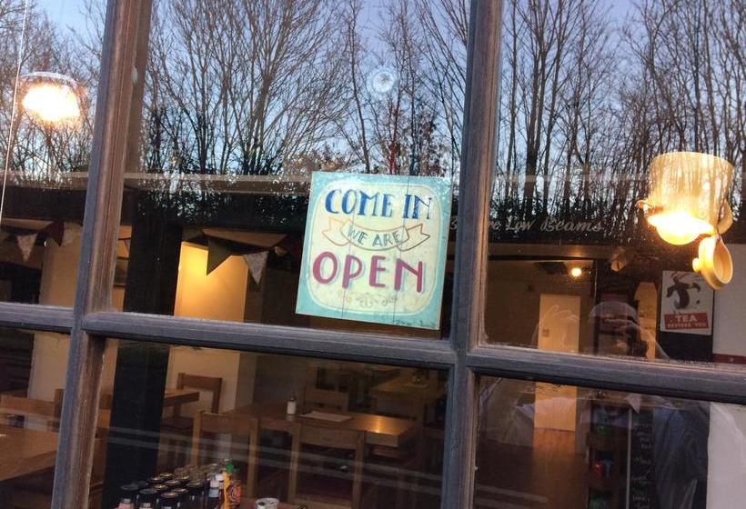 مبيت وإفطار Scolfes