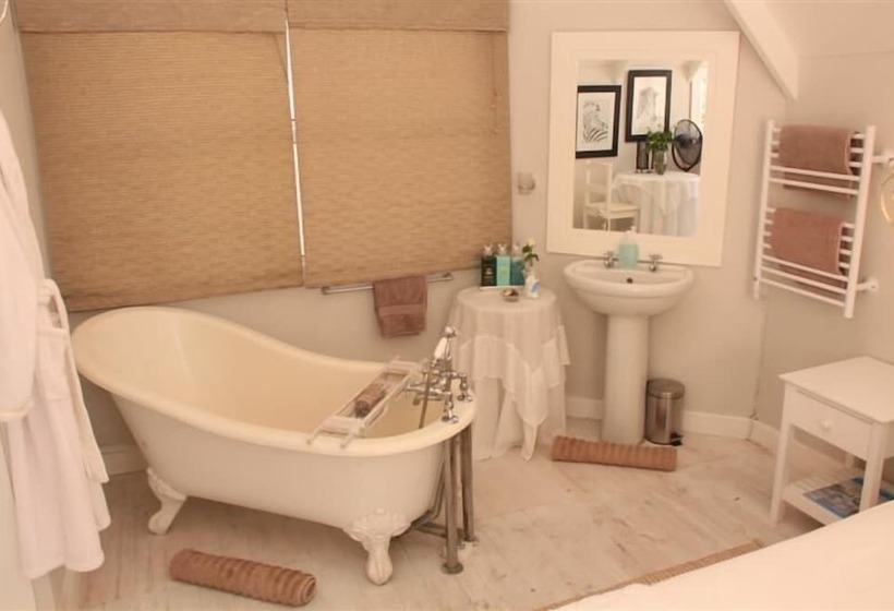 Bed and Breakfast Sea Breeze