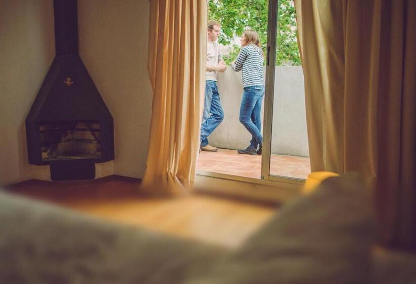 Che Lagarto Hostel Montevideo