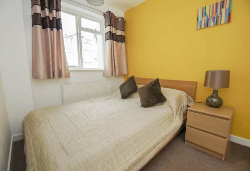 Brighton Townhouse Central By Brighton Holiday Lets