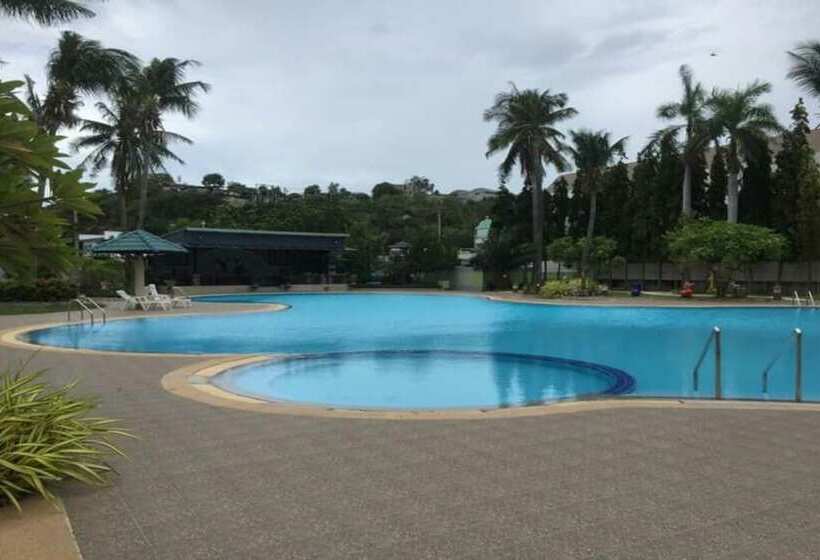 Condo Chamchuri