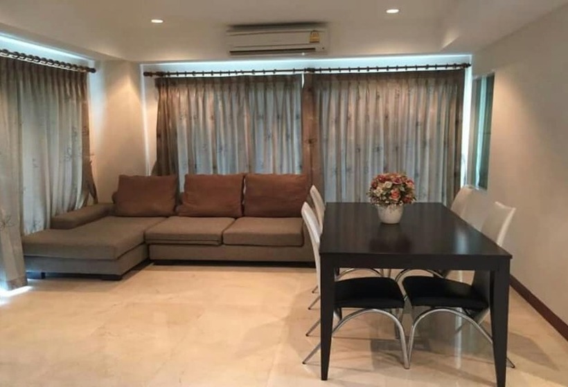 Condo Chamchuri