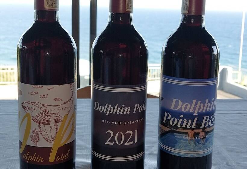 Dolphin Point B&b