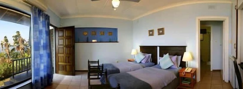 Dolphin Point B&b