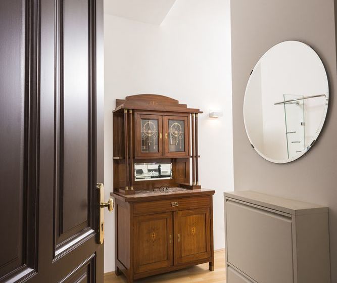 Executive Suites Margareten By Welcome2vienna
