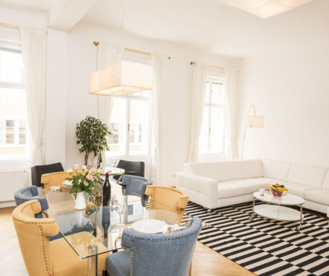 Executive Suites Margareten By Welcome2vienna