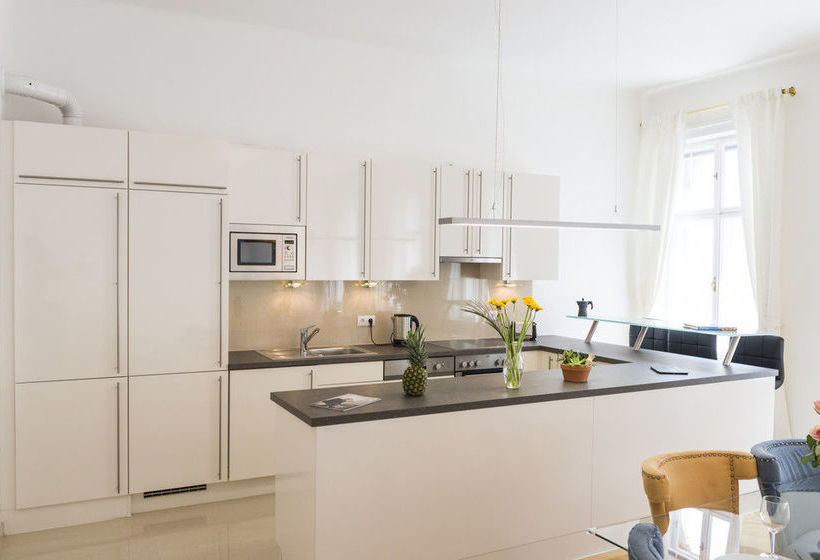 Executive Suites Margareten By Welcome2vienna