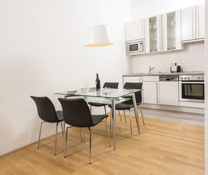 Executive Suites Margareten By Welcome2vienna