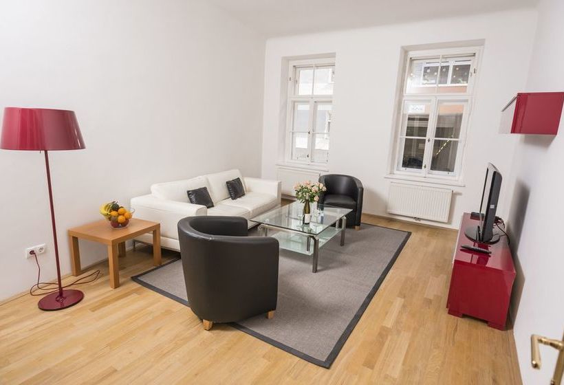 Executive Suites Margareten By Welcome2vienna