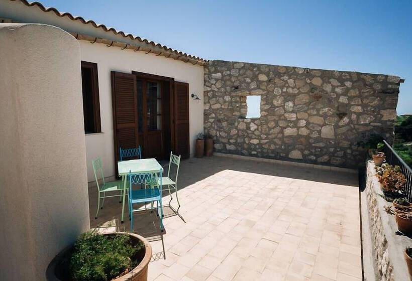 هتل Casa Balata Farm House