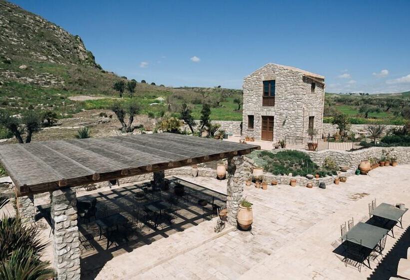 هتل Casa Balata Farm House