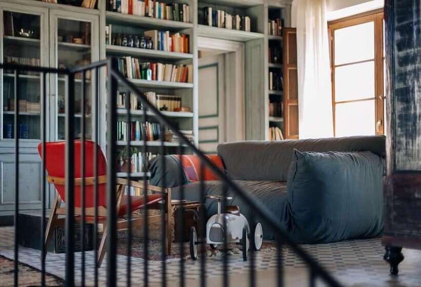 هتل Casa Balata Farm House