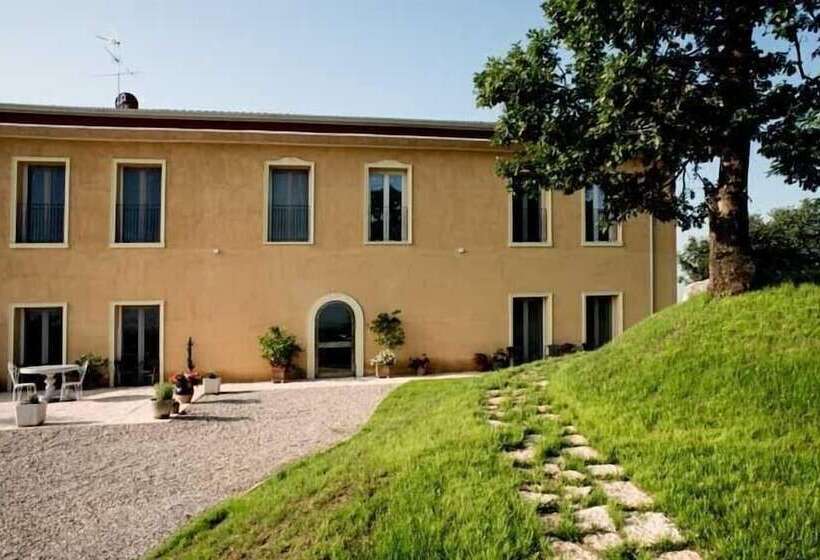 هتل Agriturismo Panorama