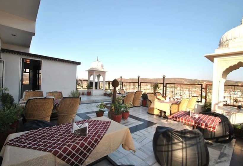 Fotos del hotel Amer City Heritage:  2