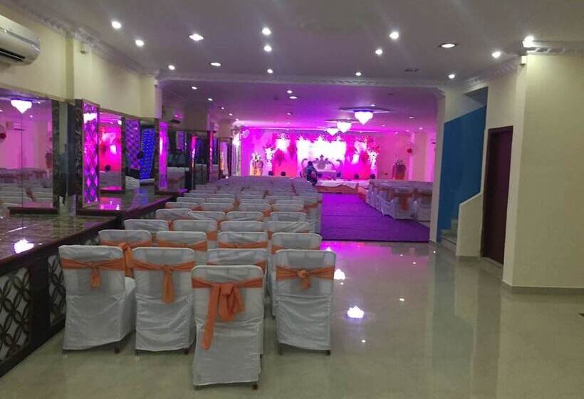 Fotos del hotel Amer City Heritage:  9