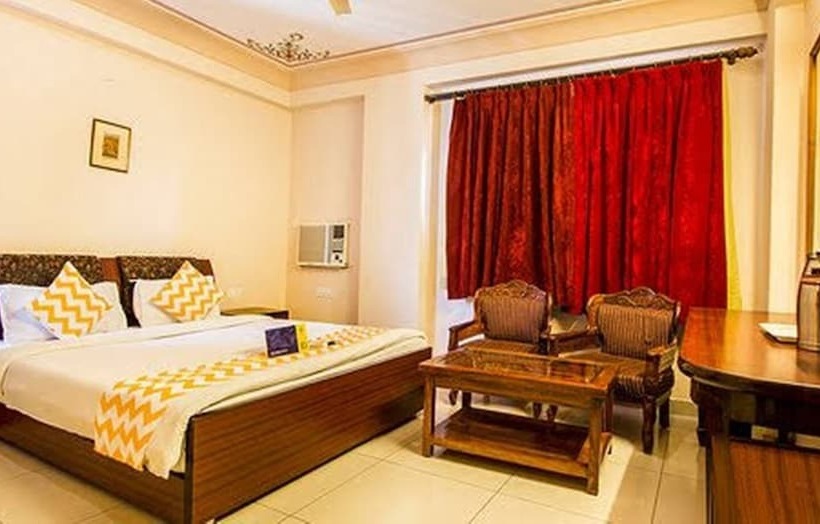 Fotos del hotel Amer City Heritage:  17