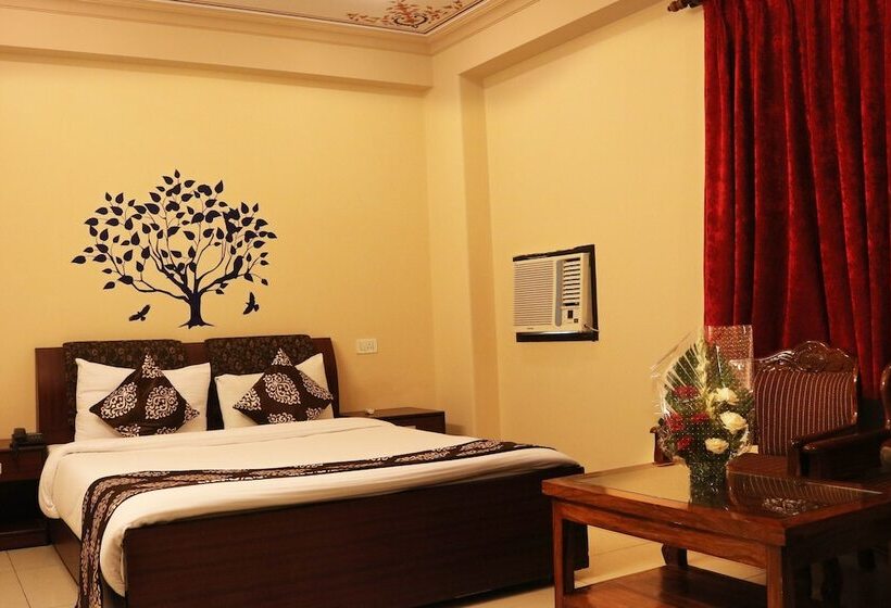 Fotos del hotel Amer City Heritage:  20