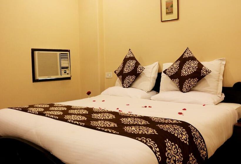 Fotos del hotel Amer City Heritage:  4