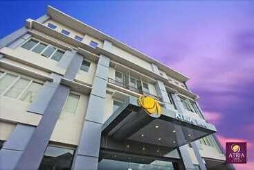 Fotos del hotel Atria Inn:  5