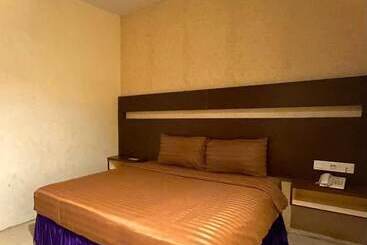 Fotos del hotel Atria Inn:  11