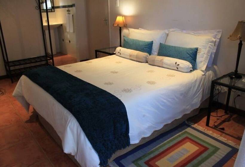 هتل Birdsong Guest House
