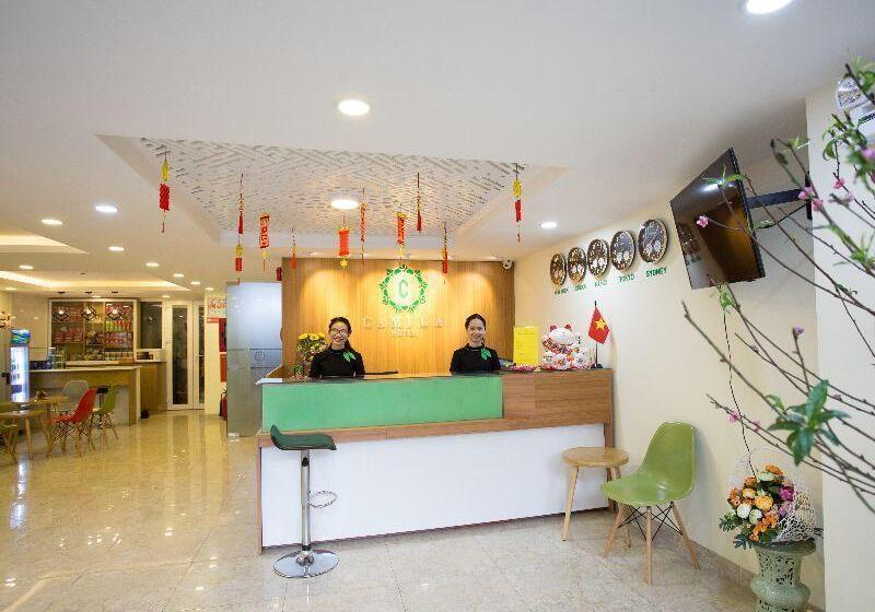 Fotos del hotel Camila:  3