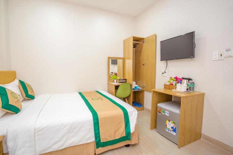 Fotos del hotel Camila:  7