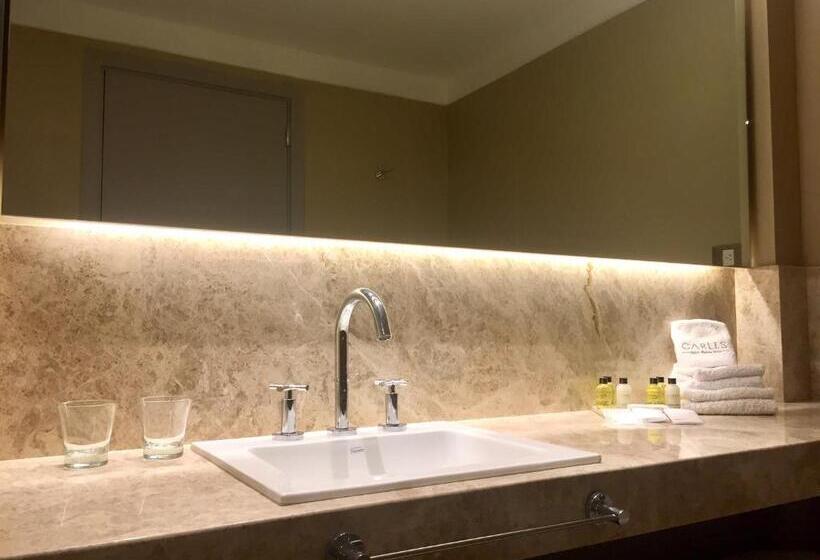 Fotos del hotel Carles:  34