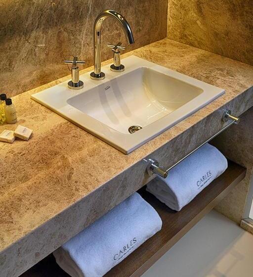 Fotos del hotel Carles:  37