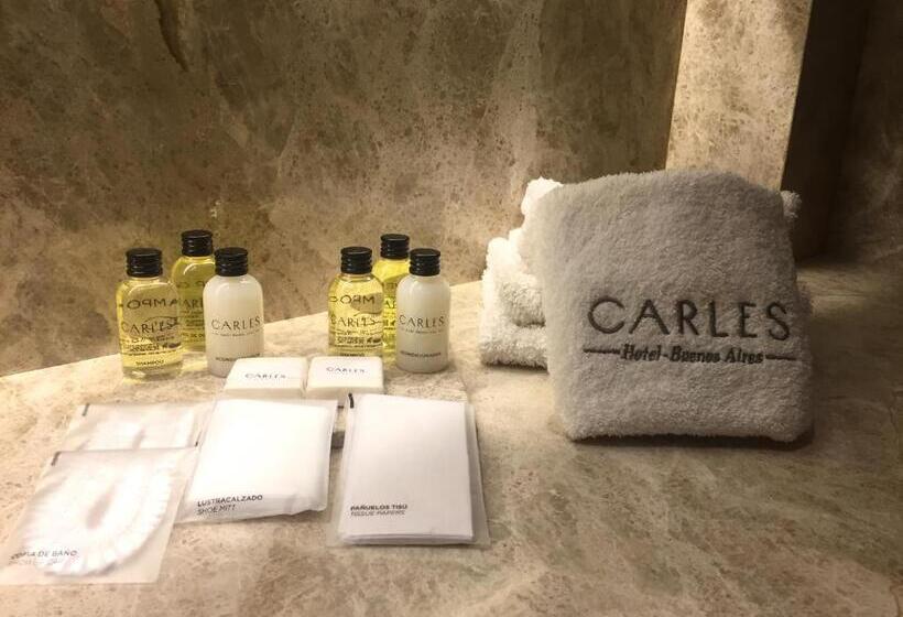 Fotos del hotel Carles:  39