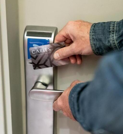 Fotos del hotel Carles:  15