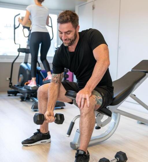 Fotos del hotel Carles:  17