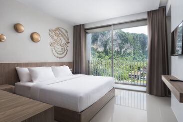 هتل Centara Life Phu Pano Krabi Sha Plus