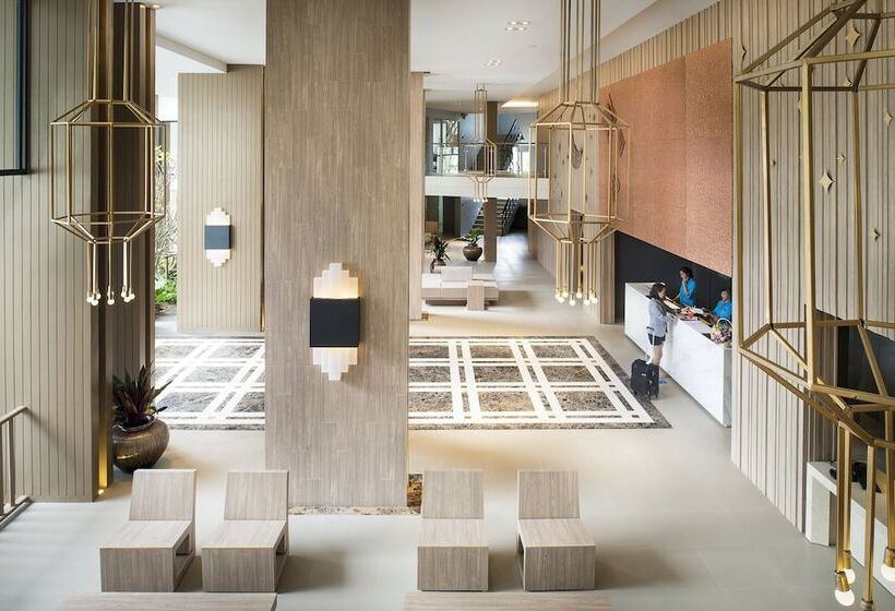 호텔 Centara Life Phu Pano Krabi Sha Plus