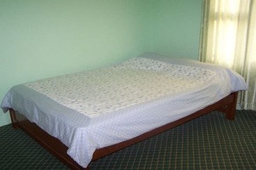 هتل Dhampus Resort