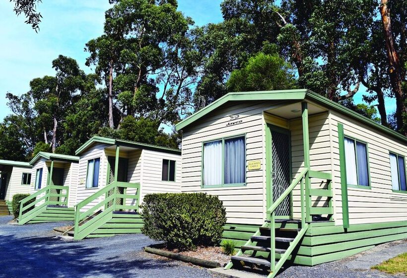 فندق Enclave At Healesville Holiday Park