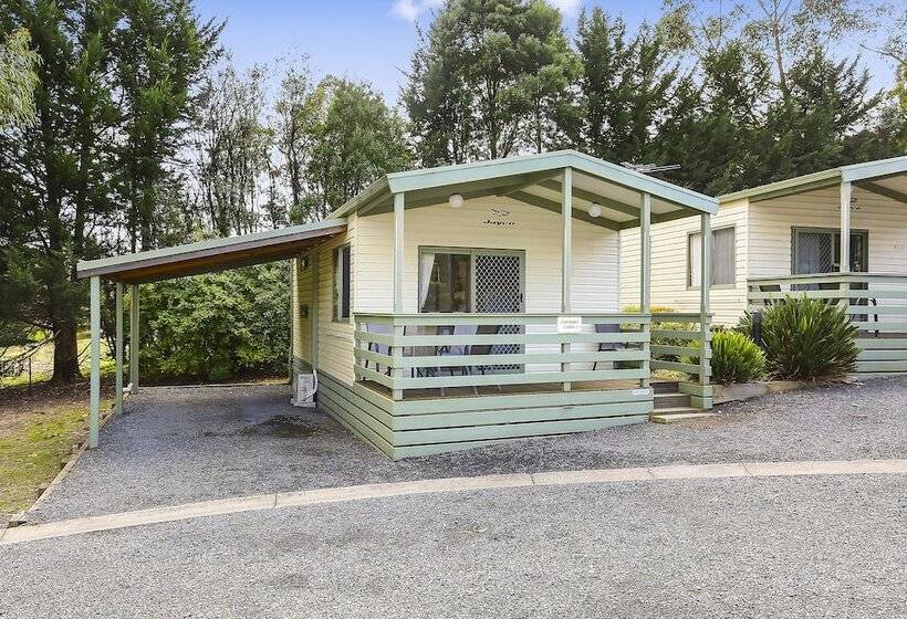 호텔 Enclave At Healesville Holiday Park