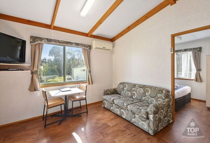 فندق Enclave At Healesville Holiday Park
