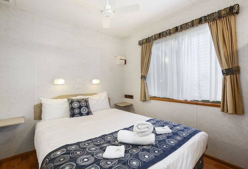 فندق Enclave At Healesville Holiday Park