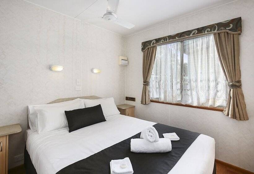 فندق Enclave At Healesville Holiday Park