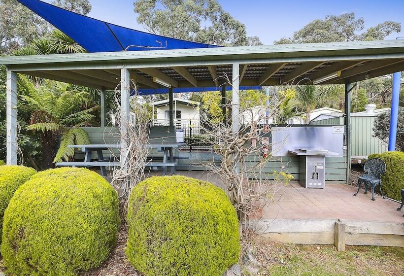 فندق Enclave At Healesville Holiday Park