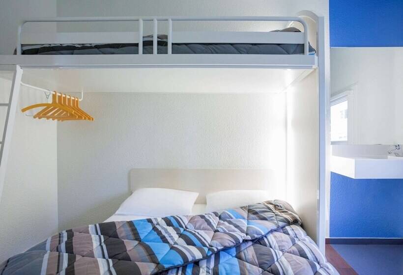 فندق F1 Evreux Sud