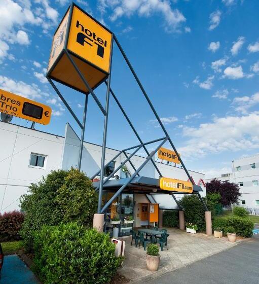 فندق F1 Evreux Sud